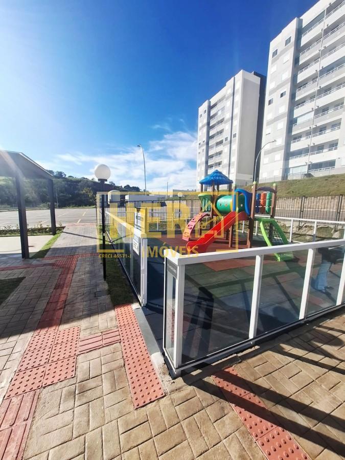 Apartamento à venda com 3 quartos, 54m² - Foto 15