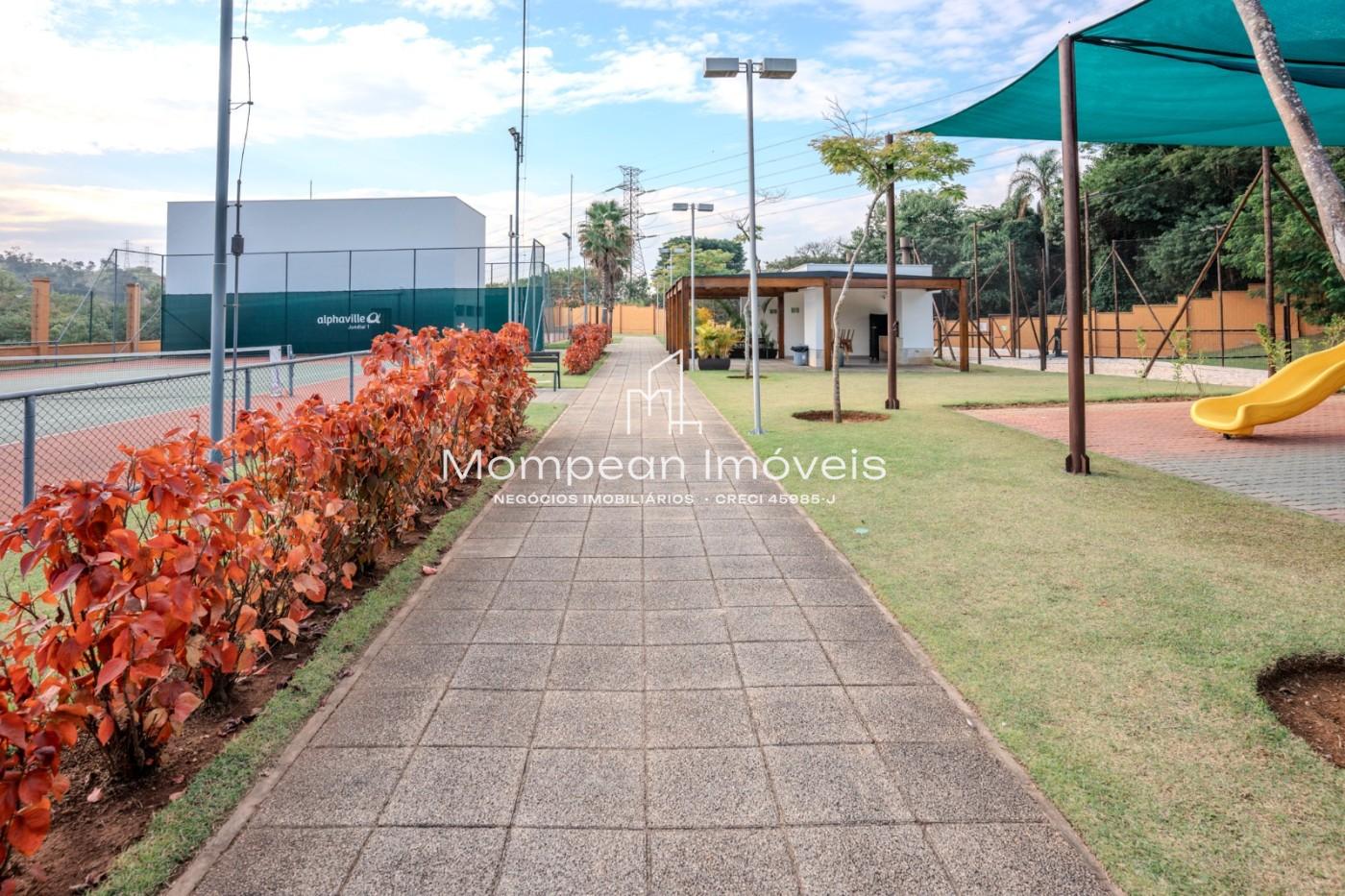 Casa de Condomínio à venda com 4 quartos, 348m² - Foto 33