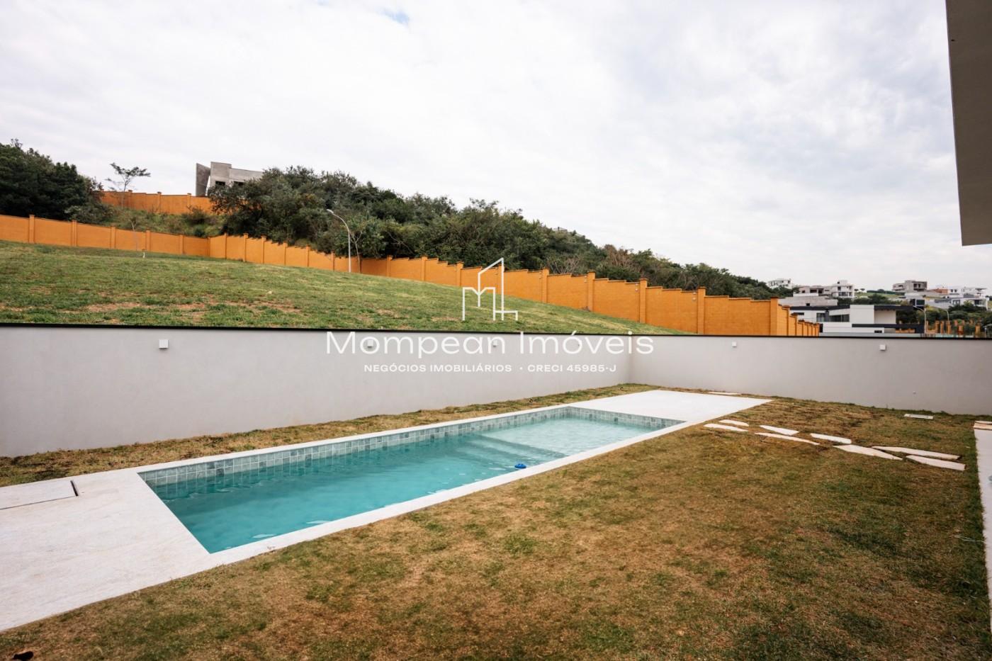 Casa de Condomínio à venda com 4 quartos, 348m² - Foto 47
