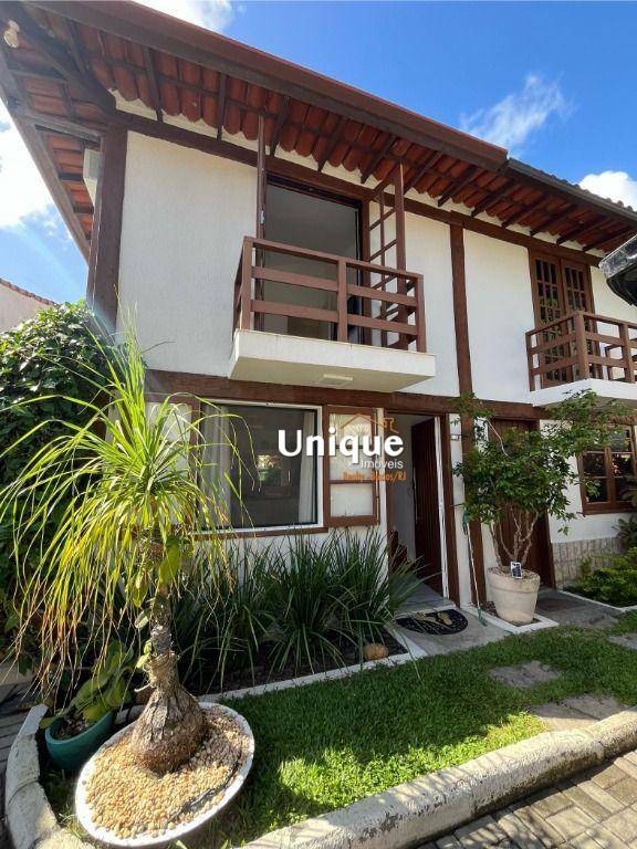 Casa de Condomínio para alugar com 2 quartos, 65m² - Foto 17