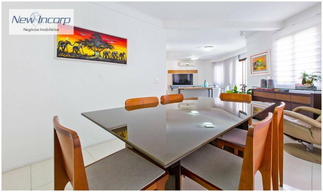 Apartamento à venda e aluguel com 4 quartos, 230m² - Foto 10