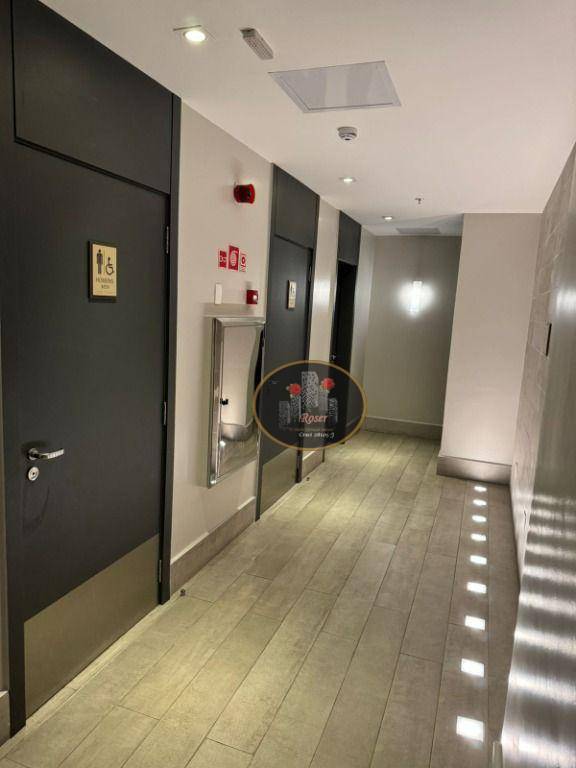 Flat/Apart Hotel à venda e aluguel com 1 quarto, 27m² - Foto 25