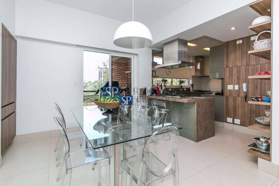 Apartamento à venda e aluguel com 4 quartos, 393m² - Foto 9