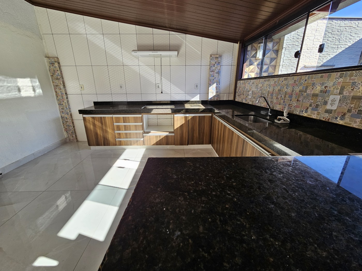 Casa de Condomínio para alugar com 2 quartos, 80m² - Foto 18