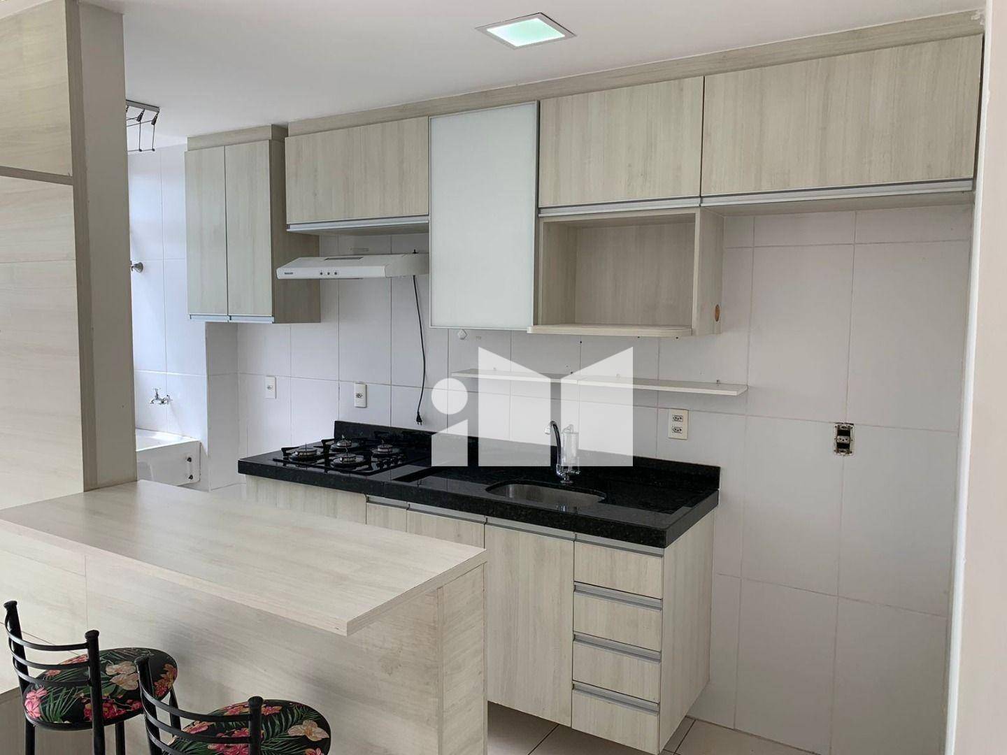 Apartamento à venda com 2 quartos, 46m² - Foto 14