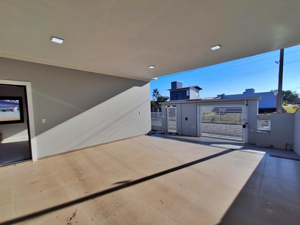 Casa à venda com 3 quartos, 162m² - Foto 4