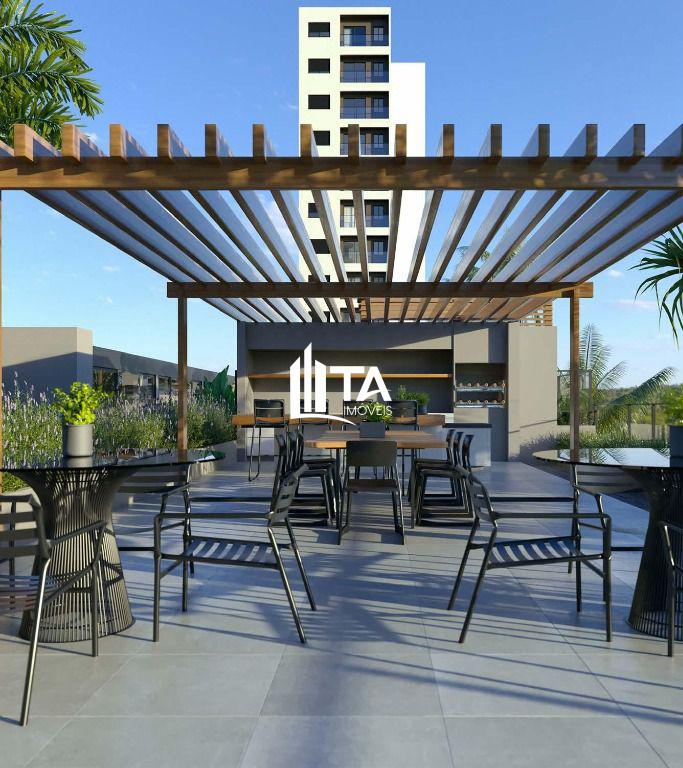 Apartamento à venda com 2 quartos, 83m² - Foto 23