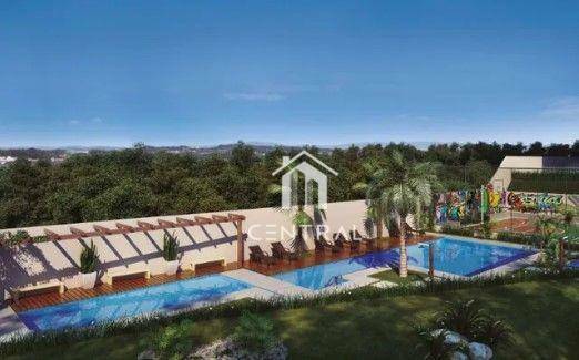 Apartamento à venda com 2 quartos, 63m² - Foto 3