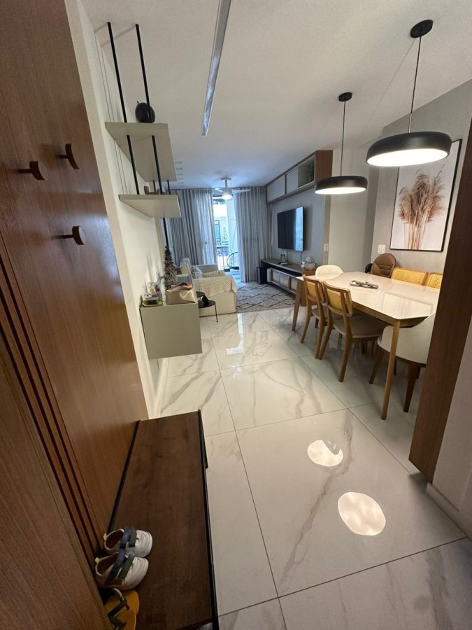 Apartamento à venda com 3 quartos, 110m² - Foto 7
