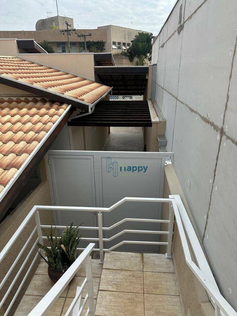 Casa para alugar com 2 quartos, 150m² - Foto 15