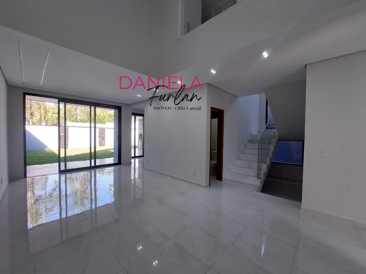 Casa de Condomínio à venda com 3 quartos, 219m² - Foto 5