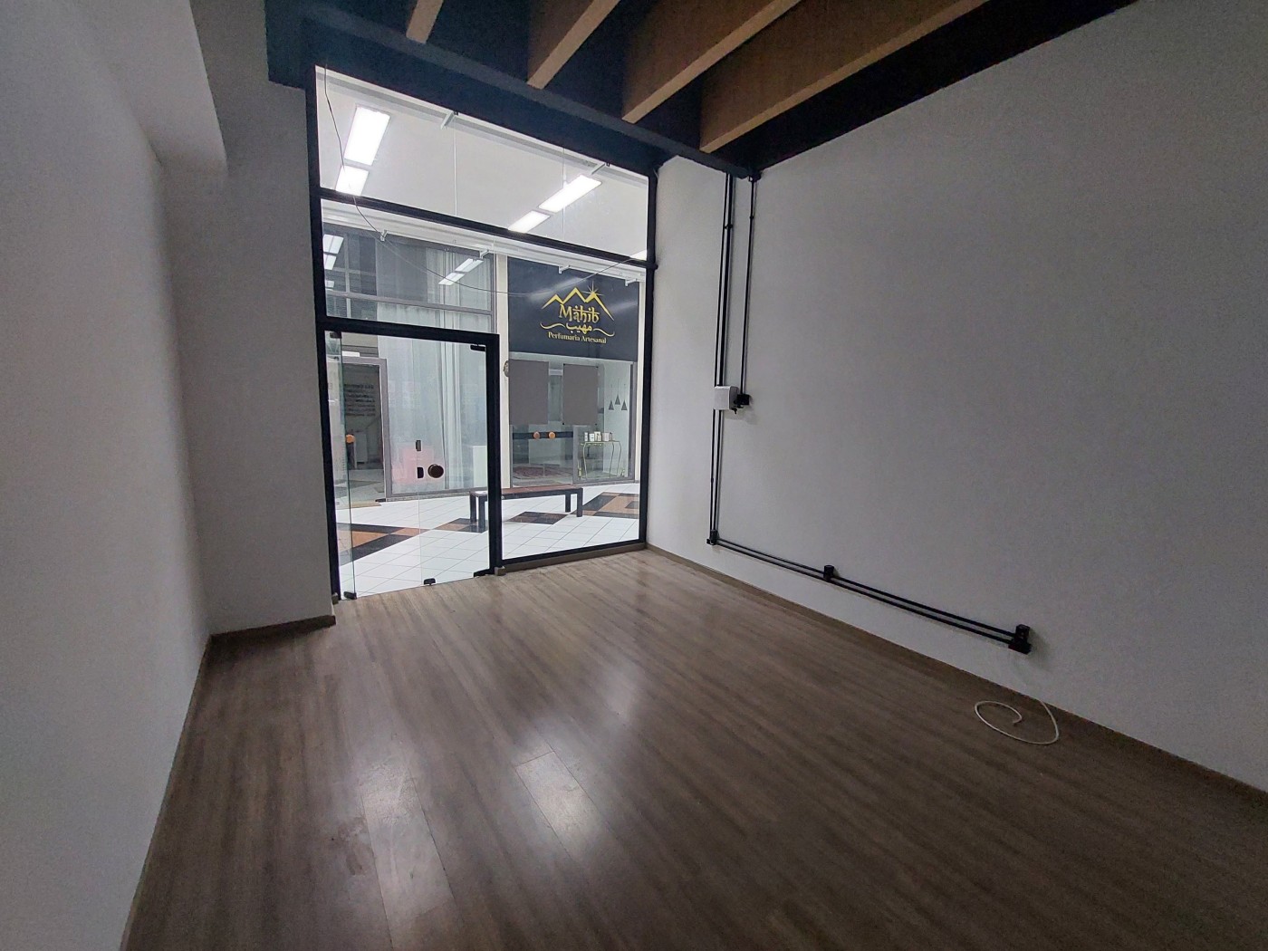 Loja-Salão à venda, 22m² - Foto 6
