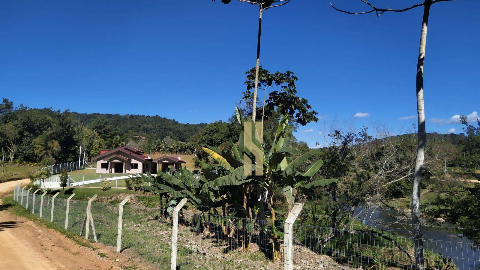Chácara à venda com 2 quartos, 150m² - Foto 7