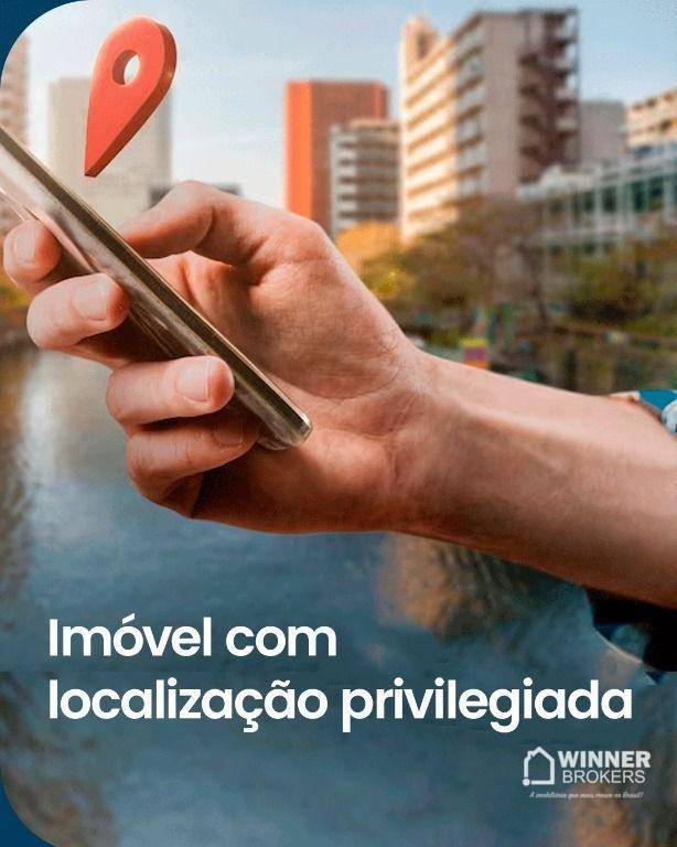 Prédio Inteiro à venda, 3733m² - Foto 2