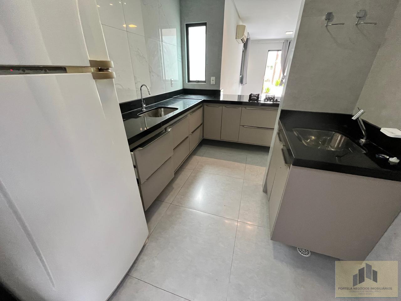 Casa de Condomínio para alugar com 3 quartos, 136m² - Foto 6