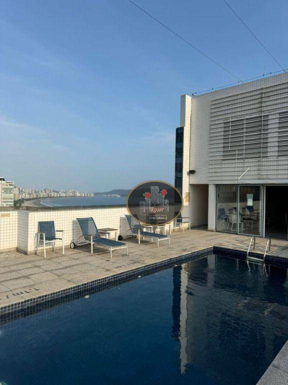 Flat/Apart Hotel à venda e aluguel com 1 quarto, 27m² - Foto 4