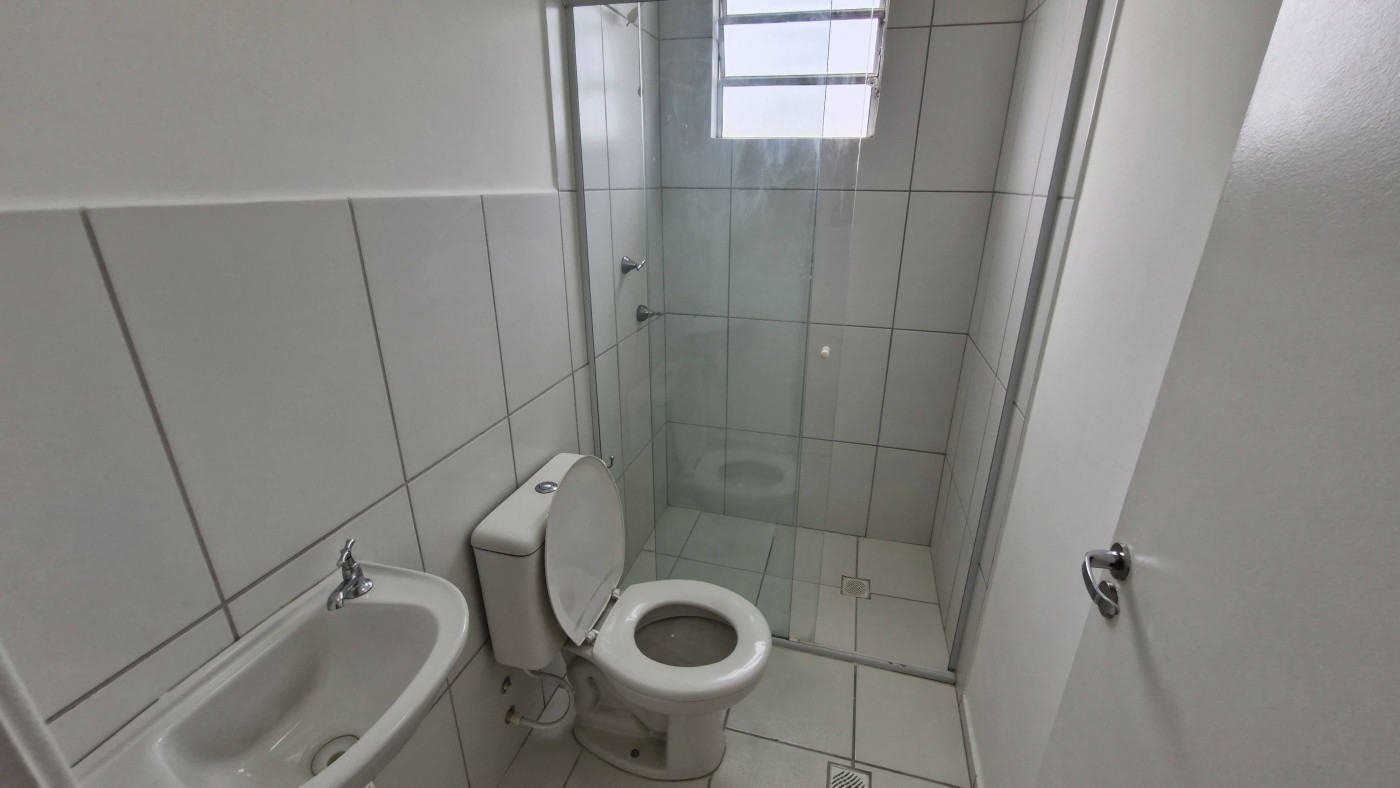 Apartamento para alugar com 2 quartos, 47m² - Foto 29