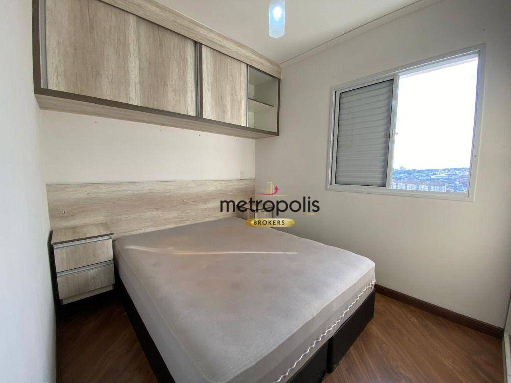 Apartamento para alugar com 2 quartos, 65m² - Foto 10