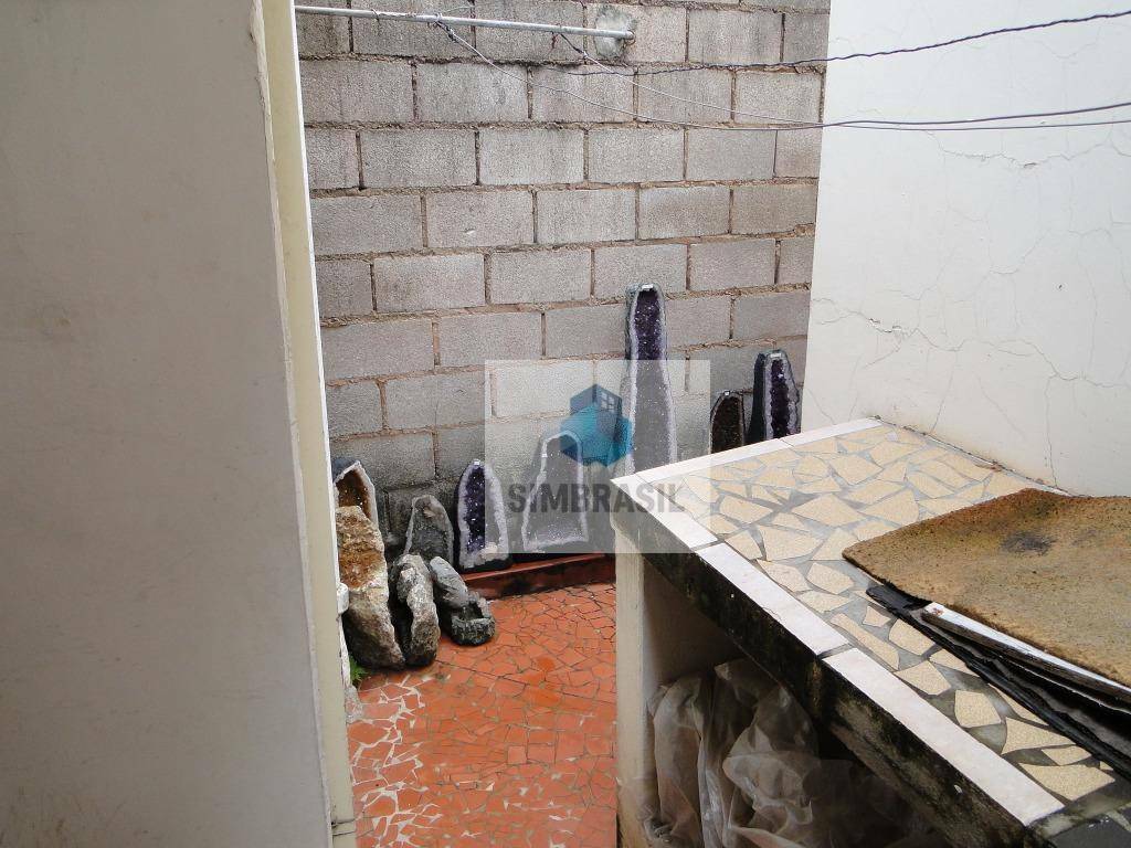 Casa à venda com 3 quartos, 164m² - Foto 21