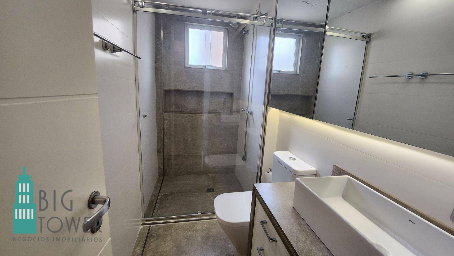 Apartamento para alugar com 3 quartos, 84m² - Foto 24