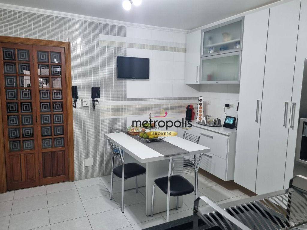 Cobertura à venda com 3 quartos, 254m² - Foto 6