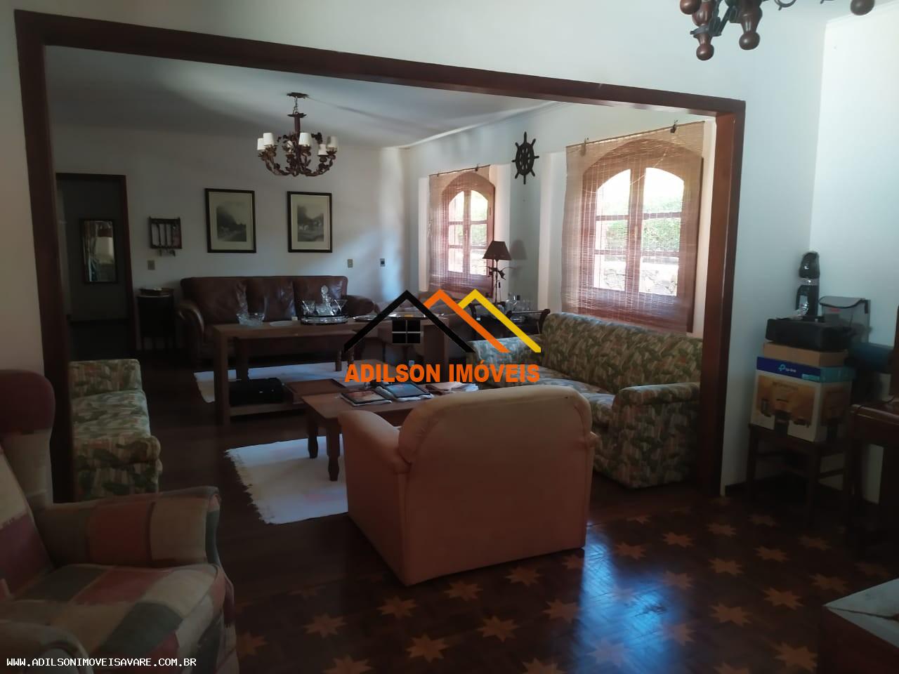 Casa à venda com 7 quartos, 490m² - Foto 6