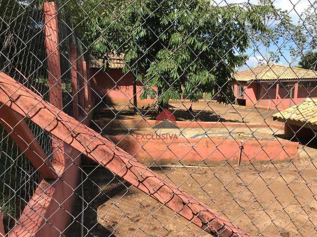 Sítio à venda e aluguel com 4 quartos, 2000m² - Foto 5