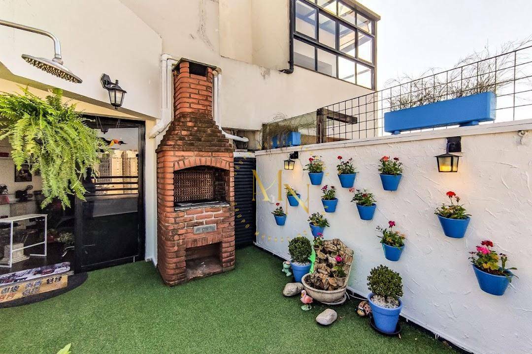 Cobertura à venda e aluguel com 2 quartos, 113m² - Foto 17