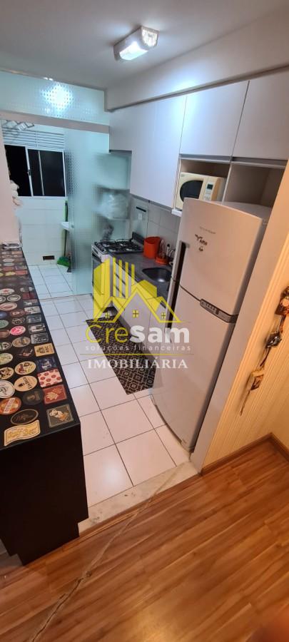 Apartamento à venda com 3 quartos, 67m² - Foto 17
