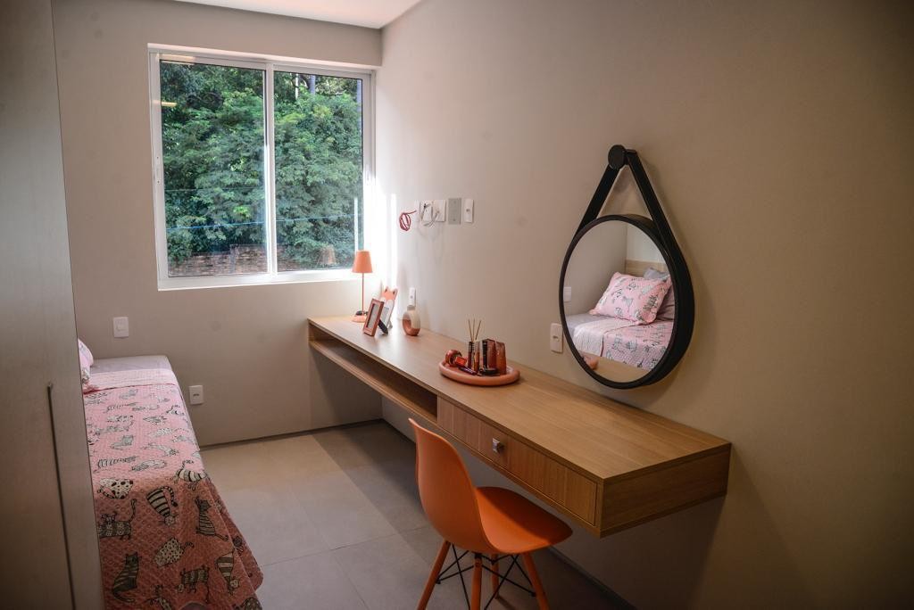 Casa à venda com 4 quartos, 151m² - Foto 3