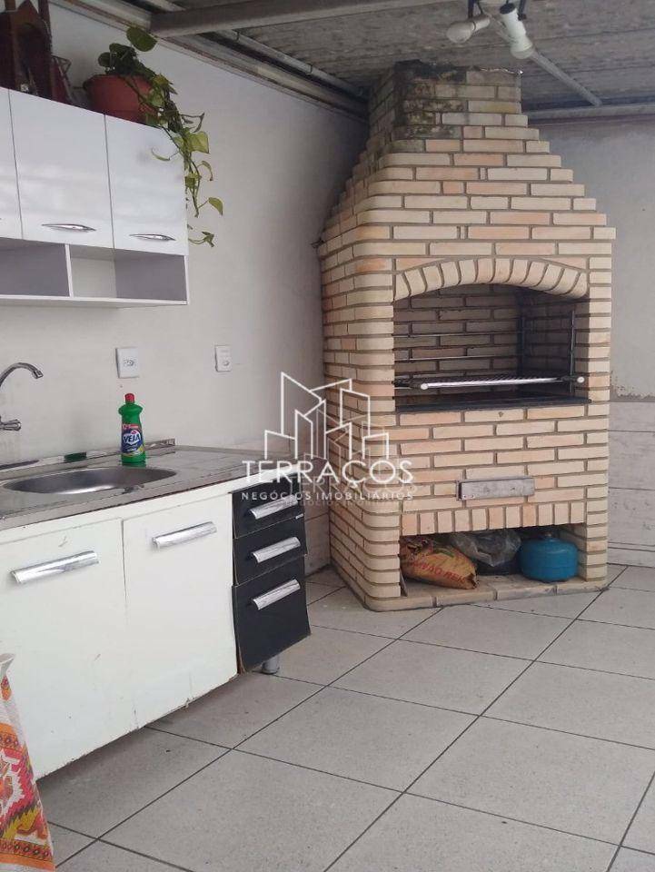 Casa à venda com 3 quartos, 167m² - Foto 16
