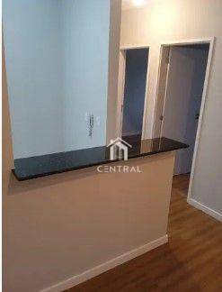 Apartamento à venda com 2 quartos, 46m² - Foto 5
