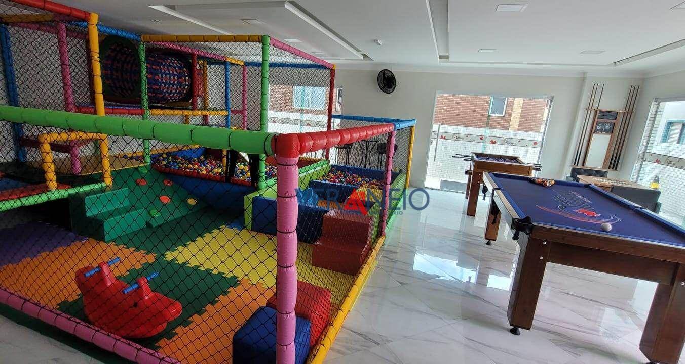 Apartamento para alugar com 3 quartos, 121m² - Foto 23