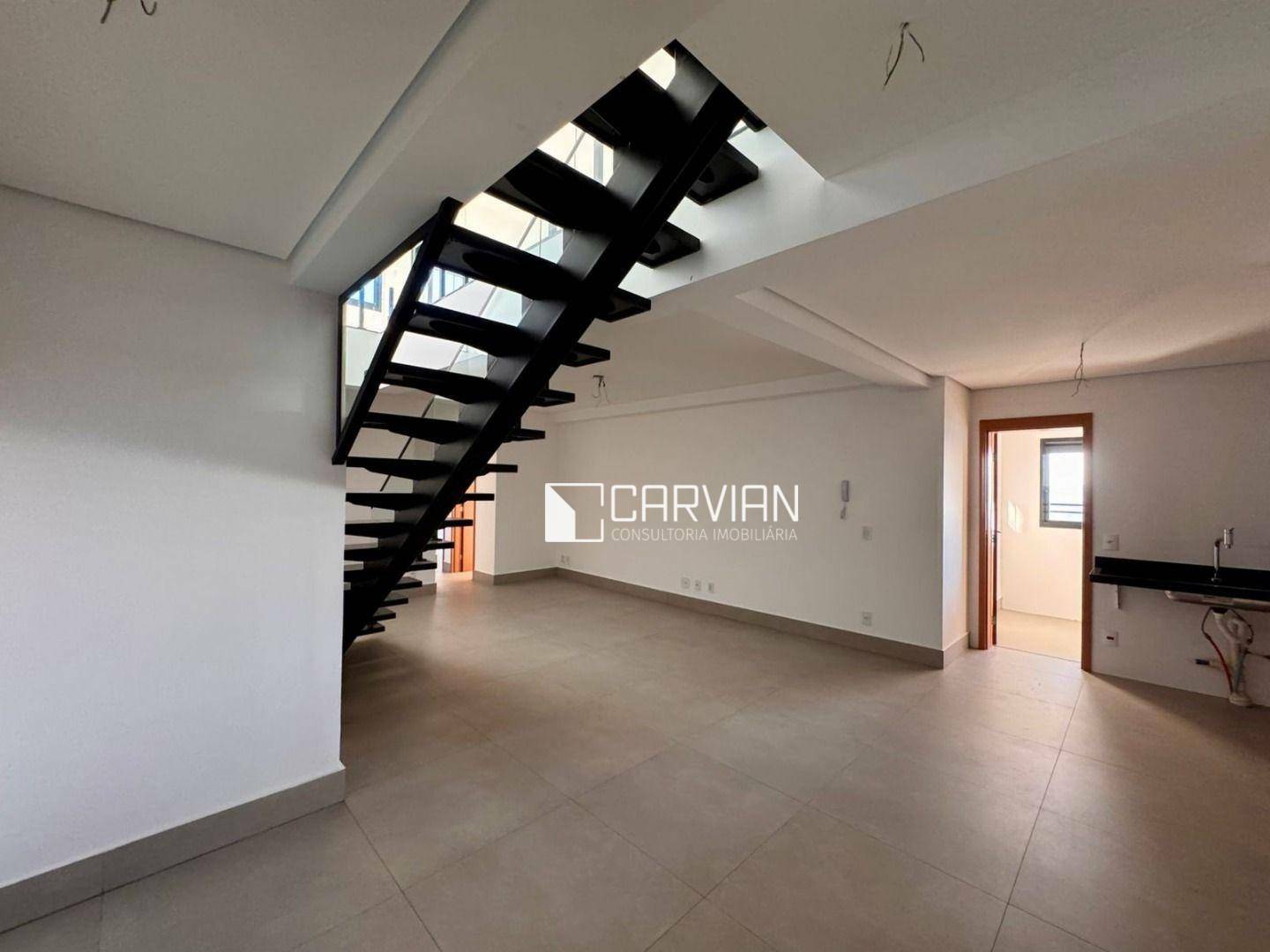 Cobertura à venda com 3 quartos, 249m² - Foto 6