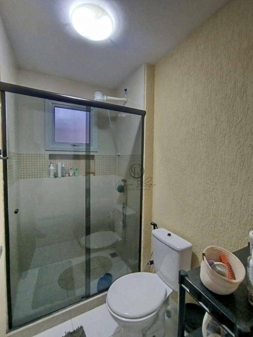 Casa de Condomínio à venda e aluguel com 3 quartos, 90m² - Foto 14