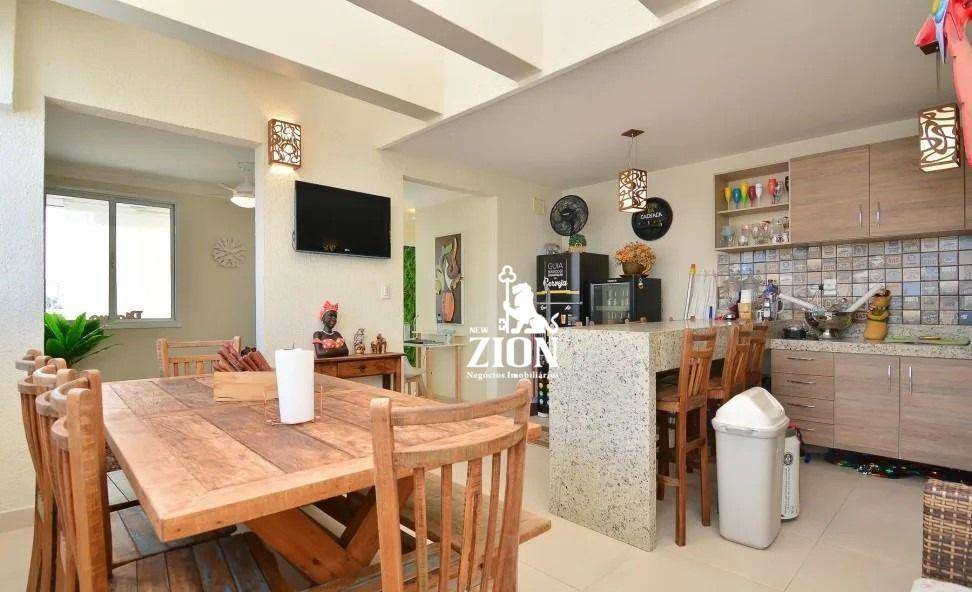 Cobertura à venda com 2 quartos, 170m² - Foto 26