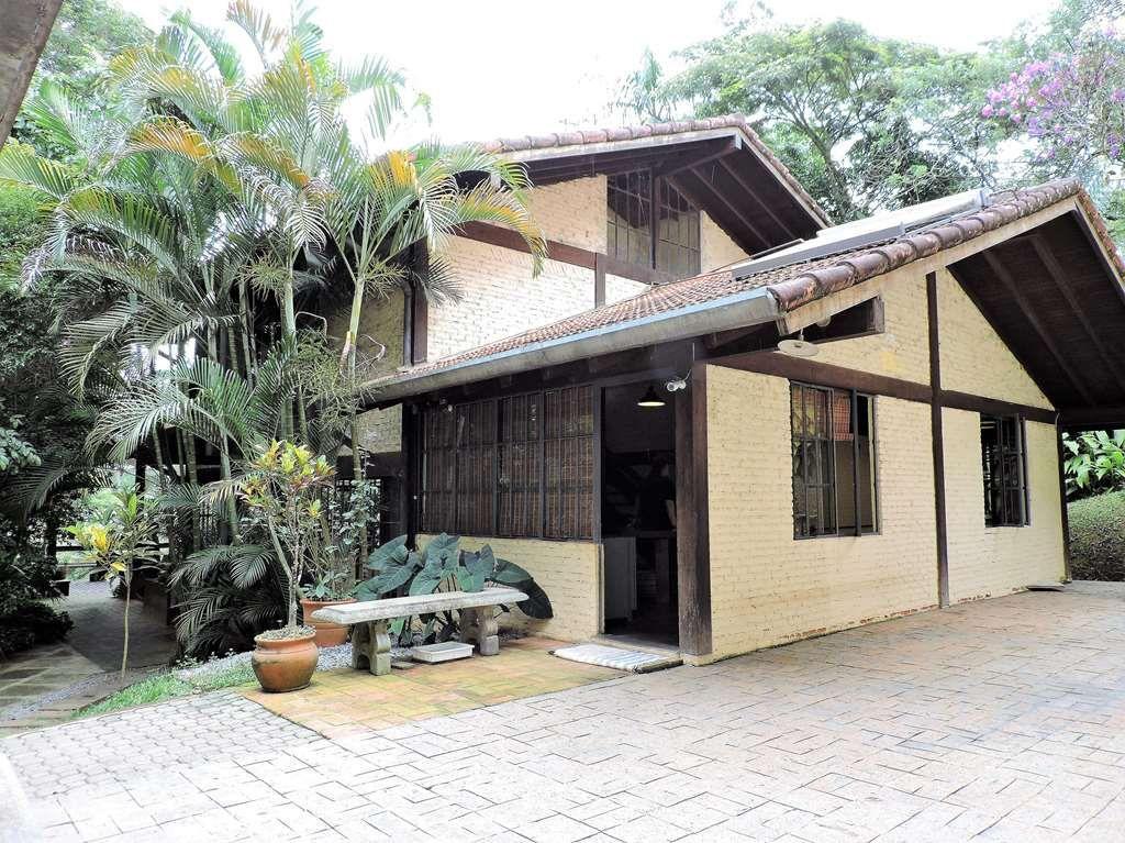Sobrado à venda com 5 quartos, 365m² - Foto 2