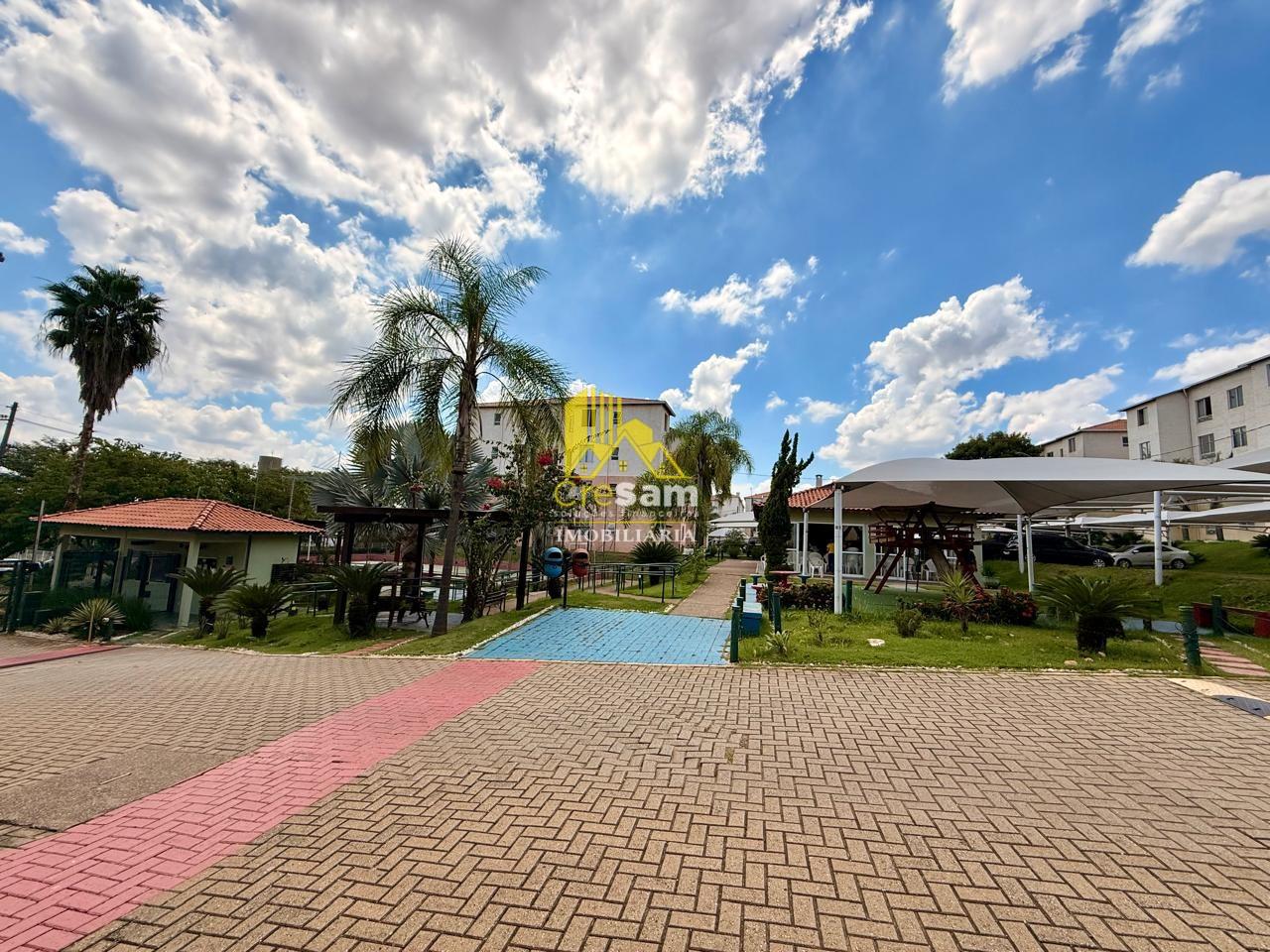 Apartamento à venda com 3 quartos, 56m² - Foto 25