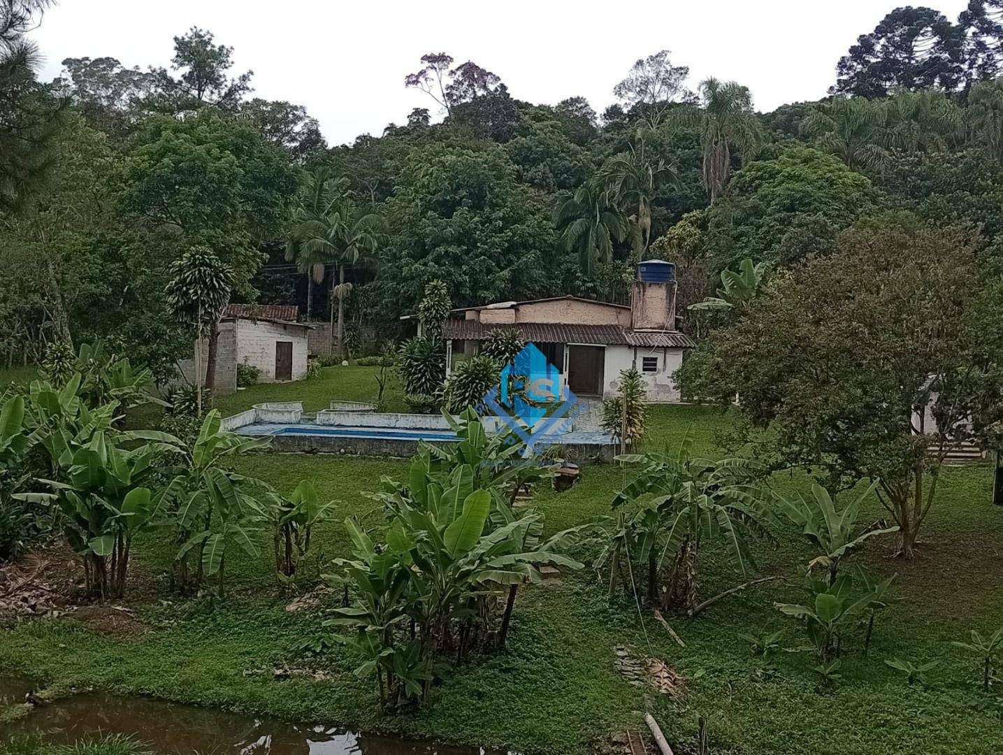 Chácara à venda com 2 quartos, 4000M2 - Foto 7