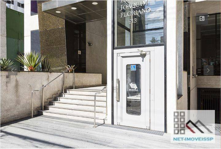 Conjunto Comercial-Sala para alugar, 559m² - Foto 3