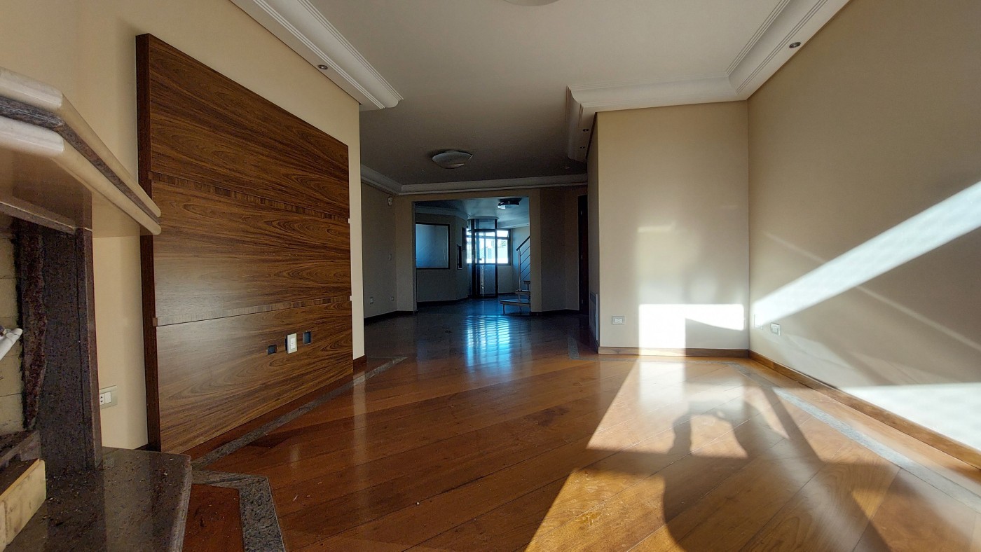 Cobertura à venda com 4 quartos, 360m² - Foto 3