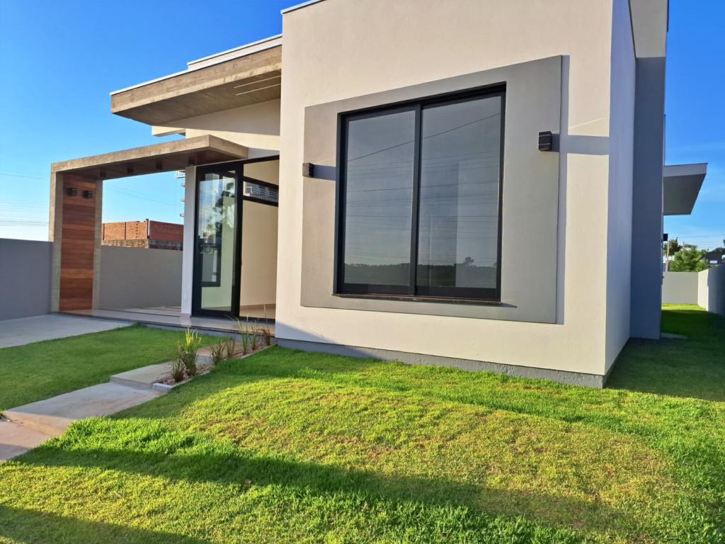 Casa à venda com 3 quartos, 107m² - Foto 23