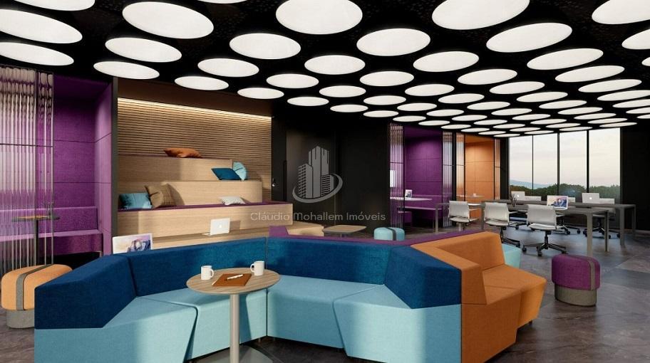 Apartamento à venda com 2 quartos, 73m² - Foto 19