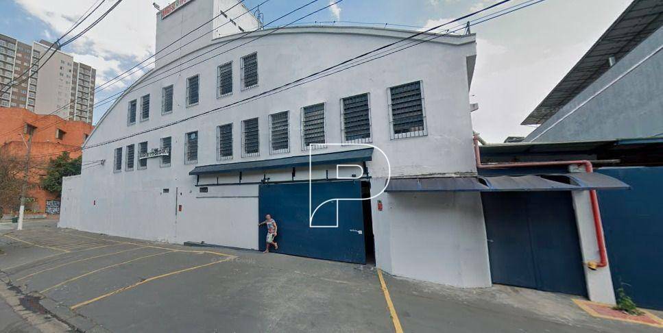 Depósito-Galpão-Armazém para alugar, 3000m² - Foto 8