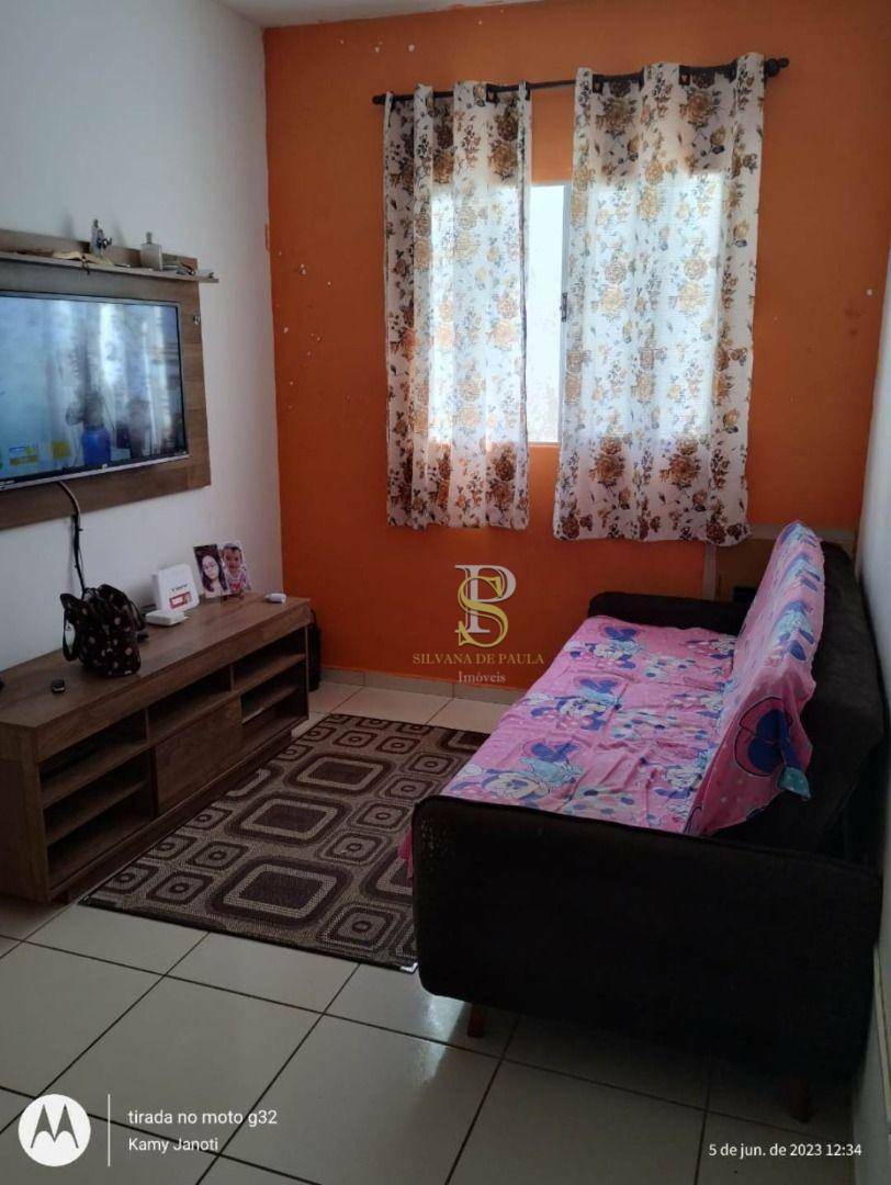 Apartamento para alugar com 1 quarto, 66m² - Foto 6