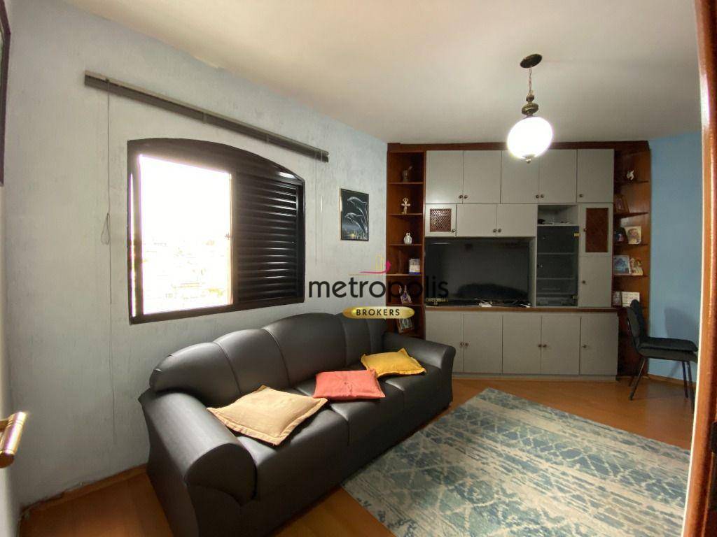 Apartamento à venda com 3 quartos, 130m² - Foto 27