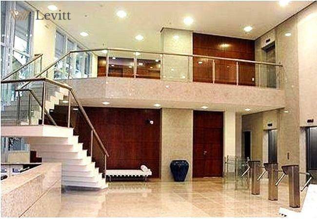 Prédio Inteiro para alugar, 484m² - Foto 2