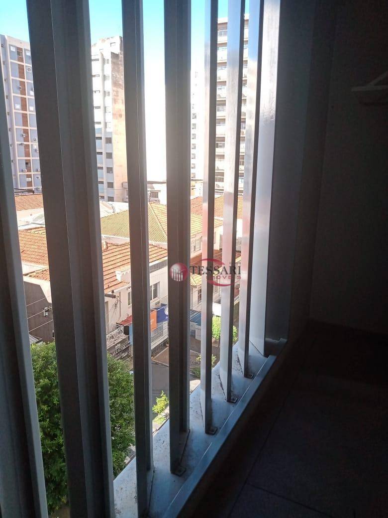 Conjunto Comercial-Sala para alugar, 30m² - Foto 5