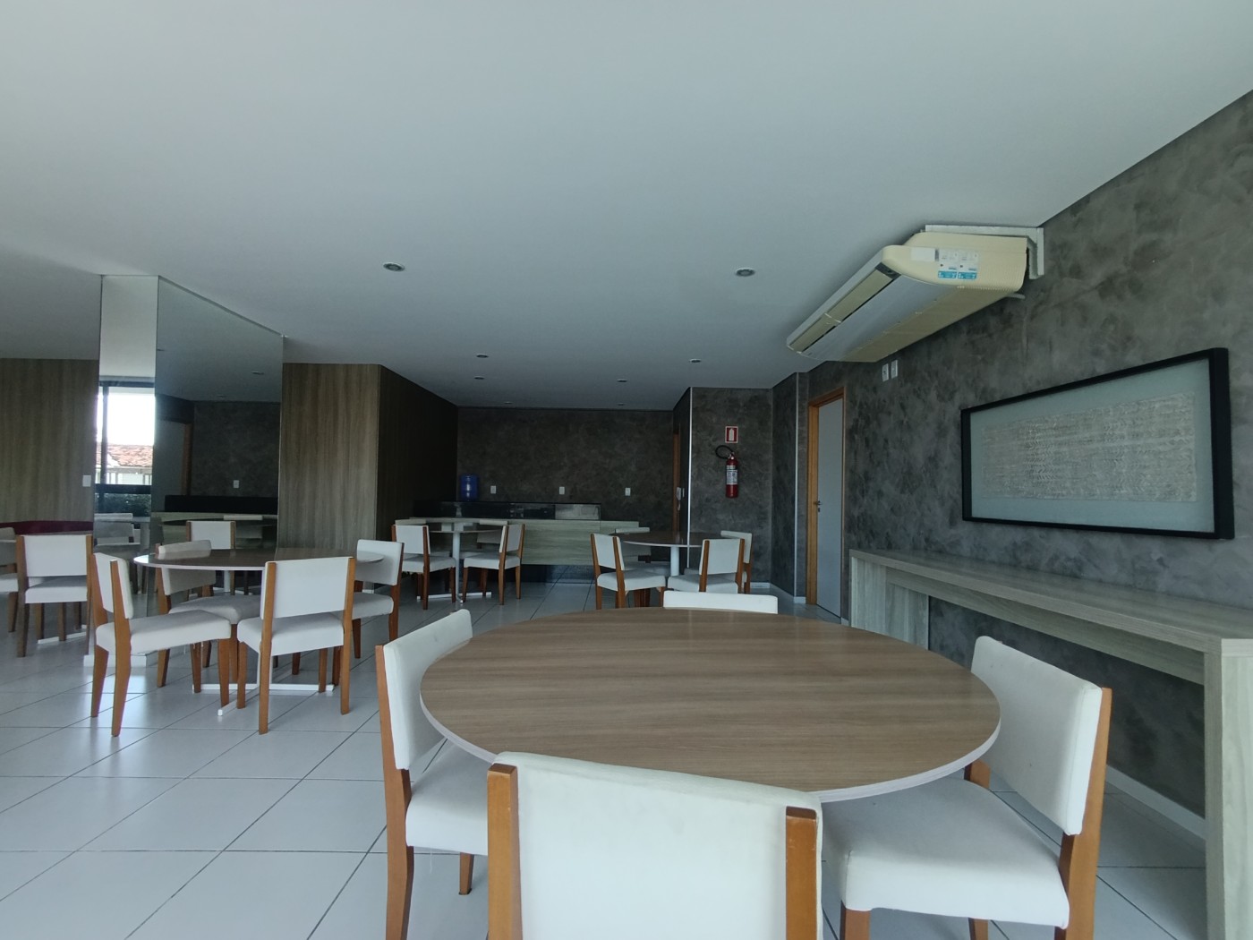 Apartamento à venda com 3 quartos, 72m² - Foto 11