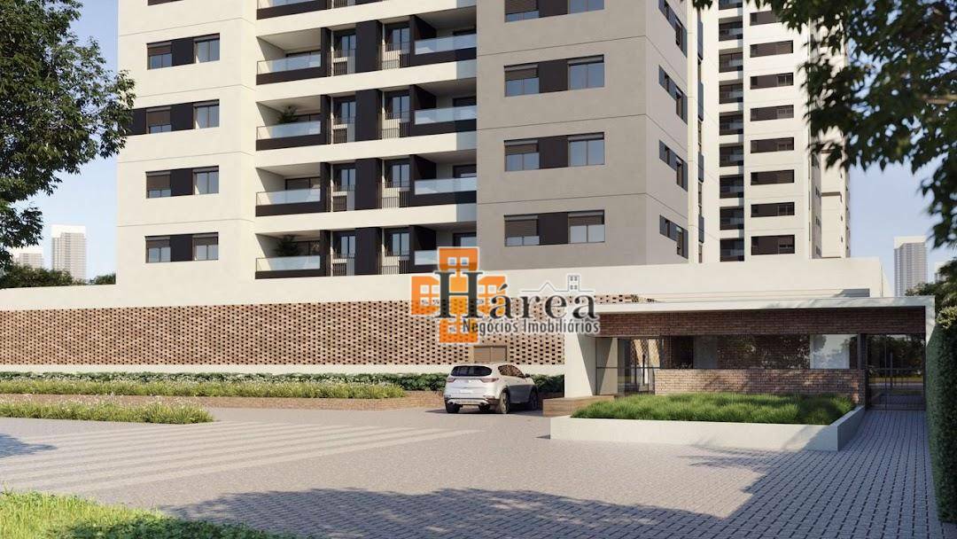 Apartamento à venda com 1 quarto, 48m² - Foto 40